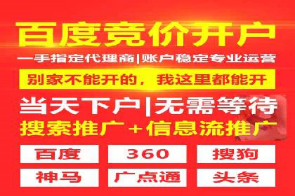 SEM推广竞价案例：助力企业业绩增长